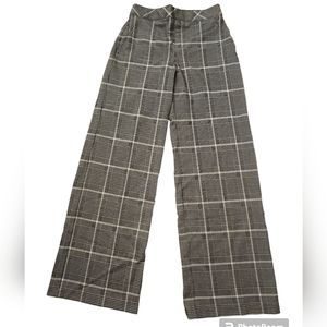 Spanx wide leg pants